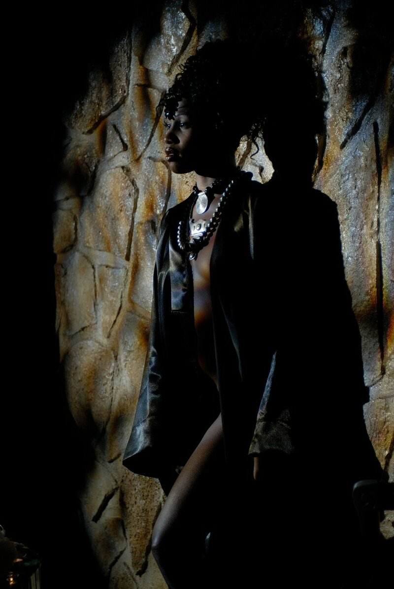 Адриана, 22 года, 1 размер груди