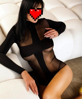 Лана, 33 года, 4 размер груди