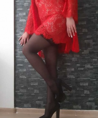 Кармен, 31 год, 2 размер груди